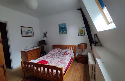 Pleudihen-sur-Rance Bed & Breakfast | Chambres d'hôtes Bord de Rance