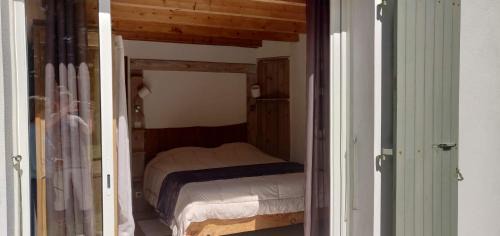 Saint-Pierre-d'Oleron House | Chambres d'hôtes Les Sarments
