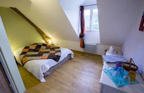 Beaubec-la-Rosiere Bed & Breakfast | Chambres d'hôtes du Coq à l'Ane