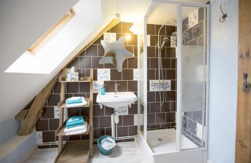 Beaubec-la-Rosiere Bed & Breakfast | Chambres d'hôtes du Coq à l'Ane