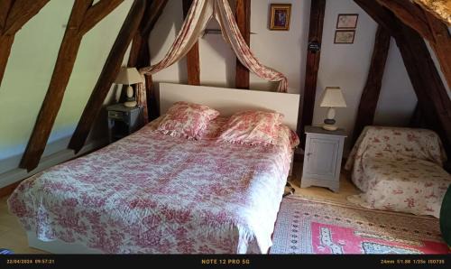 Les Eyzies House | Chambres d'Hôtes & Gites Pouget