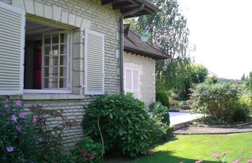 Malemort-sur-Correze House | Chambres d'Hôtes Le Clos des Senteurs