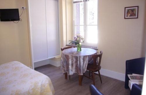 Le Val-d'Ajol Bed & Breakfast | Chambres d'hôtes Résidence du Parc