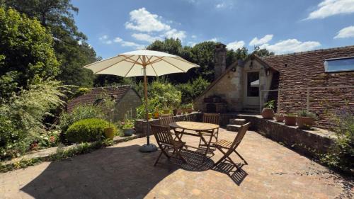 Remalard-en-Perche Bed & Breakfast | Chambres d hôtes au Moulin de Boiscorde
