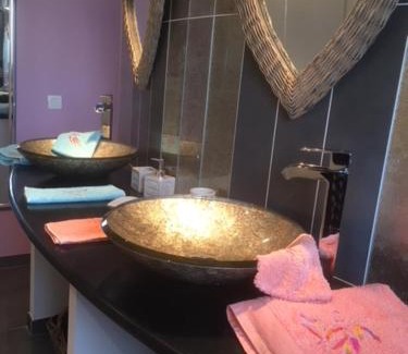 Saint-Palais-sur-Mer Bed & Breakfast | Chambres d'Hôtes Aube de Lune