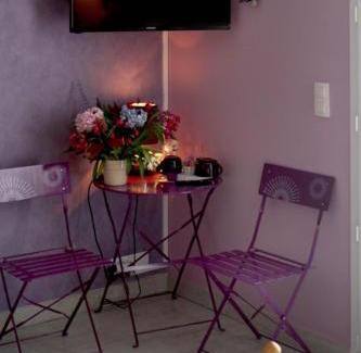 Saint-Palais-sur-Mer Bed & Breakfast | Chambres d'Hôtes Aube de Lune
