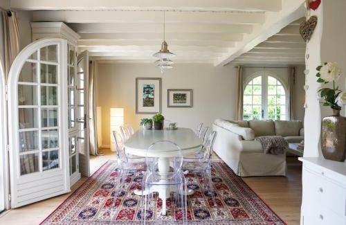 Andernos-les-Bains Bed & Breakfast | Chambres d'hôtes Villa Surcouf