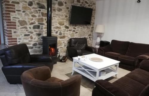 Beaussais-sur-Mer Bed & Breakfast | Chambres d'Hôtes des Hirondelles