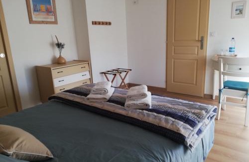 Beaussais-sur-Mer Bed & Breakfast | Chambres d'Hôtes des Hirondelles