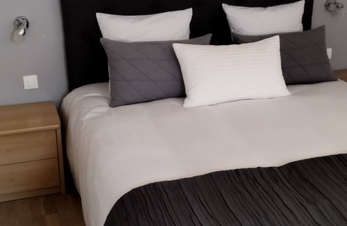 Fontenay-Tresigny Bed & Breakfast | Chambres D'Hôtes