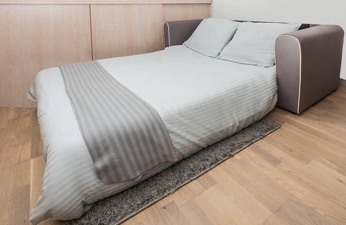 Fontenay-Tresigny Bed & Breakfast | Chambres D'Hôtes