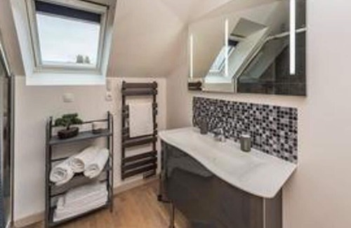 Fontenay-Tresigny Bed & Breakfast | Chambres D'Hôtes