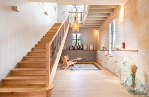 Lignan-de-Bordeaux Bed & Breakfast | Chambres d'hôtes du Château de Seguin