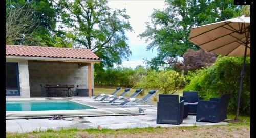 Montrond-les-Bains Bed & Breakfast | Chambres d'hôtes les Bruyères