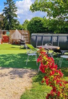 Nouan-le-Fuzelier Bed & Breakfast | Chambres d'hôtes Maison Sainte-Suzanne
