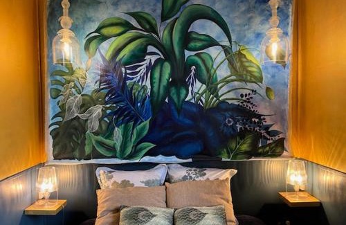 Saint-Aubin-sur-Mer Bed & Breakfast | Chambres d'Hôtes & SPA Le Chat Chez Qui j'Habite