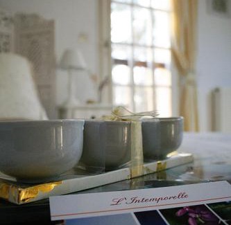 Nouan-sur-Loire Bed & Breakfast | Chambres d'hôtes et table d'hôtes L'Intemporelle