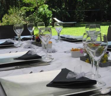 Nouan-sur-Loire Bed & Breakfast | Chambres d'hôtes et table d'hôtes L'Intemporelle