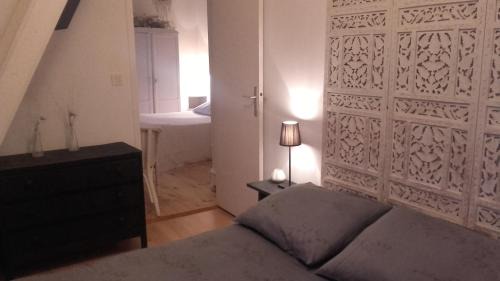 Saint-Pair-sur-Mer House | Chambres d'hôtes Christa