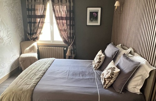 Vernou-sur-Brenne House | Chambres d'hôtes & SPA Les Perce Neige