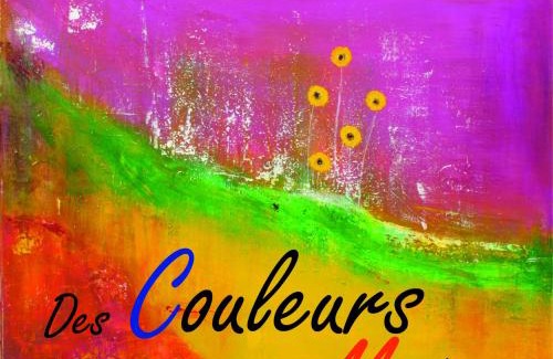 Villeneuve-de-Berg Bed & Breakfast | Chambres d'hôtes Des couleurs et des Mots