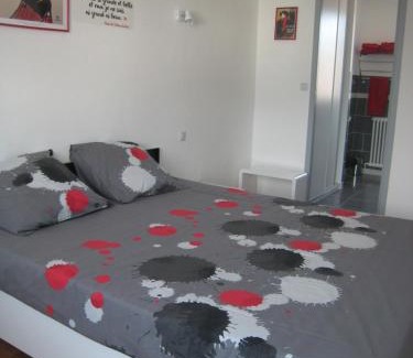 Albi Bed & Breakfast | Chambres d'hôtes Albi ville