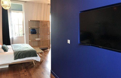 Bordeaux Sud House | Chambres D'hôtes Alma