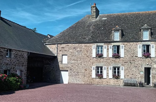 Auderville Bed & Breakfast | Chambres d'hôtes Au bout du Monde