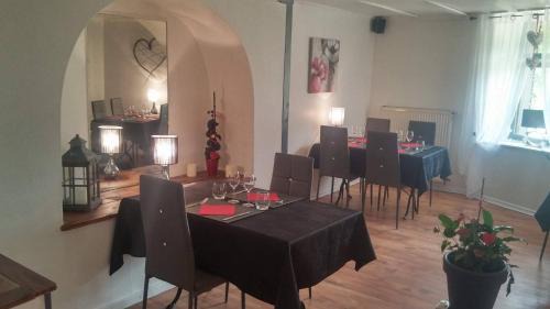 Bourgaltroff Bed & Breakfast | Chambres d'hôtes au Pays des Etangs