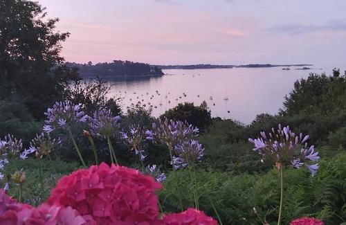 Ploubazlanec Bed & Breakfast | Chambres d'hôtes Aux Portes de Bréhat