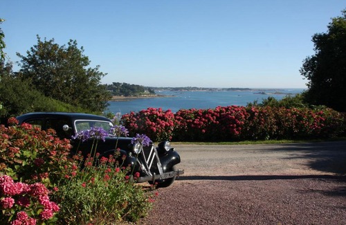 Ploubazlanec Bed & Breakfast | Chambres d'hôtes Aux Portes de Bréhat