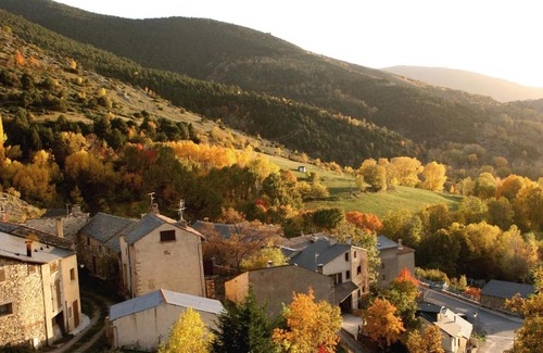 Llo Bed & Breakfast | Chambres d'Hôtes Cal Miquel