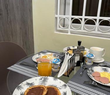 Dakar-Plateau House | Chambres d'Hôtes Centre Ville