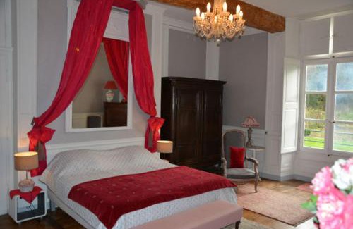 Hillion Bed & Breakfast | Chambres d'hôtes Château de Bonabry