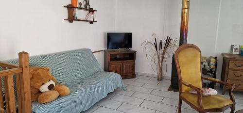 Spoy Bed & Breakfast | Chambres d hôtes chez Georges