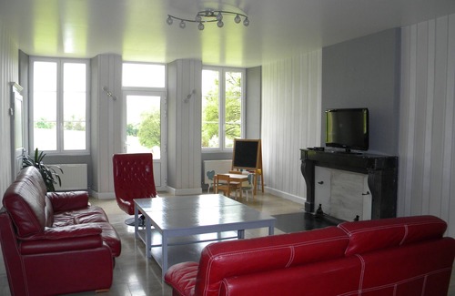 Arc-en-Barrois House | Chambres d'hôtes du Domaine Val Bruant