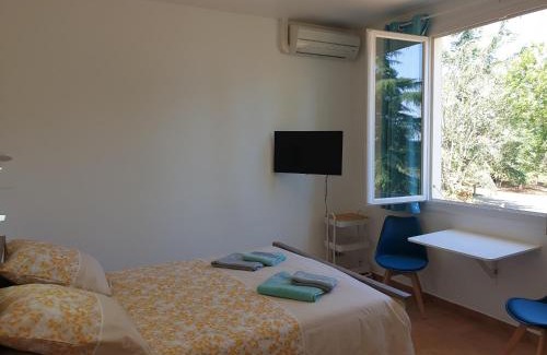 Beziers Bed & Breakfast | Chambres d'hôtes dans propriété rurale