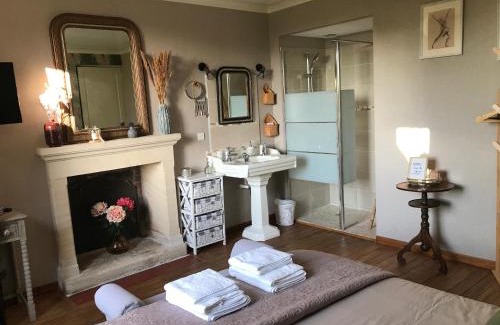 Sallenelles Bed & Breakfast | Chambres d'hôtes de la baie