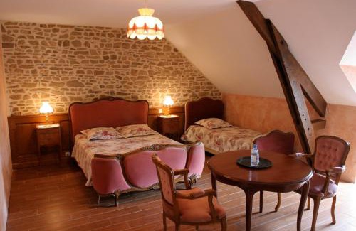 Tresboeuf Bed & Breakfast | Chambres d'hôtes de Lunel