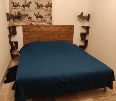 Marlieux Bed & Breakfast | Chambres d'hôtes des Cigognes