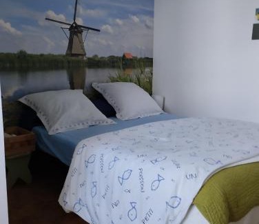 Boucey Bed & Breakfast | chambres d'hôtes du clos du roi