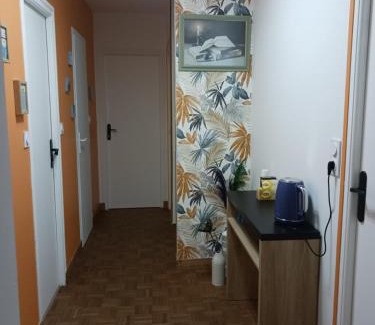 Boucey Bed & Breakfast | chambres d'hôtes du clos du roi