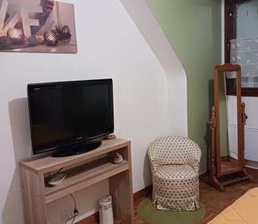 Boucey Bed & Breakfast | chambres d'hôtes du clos du roi