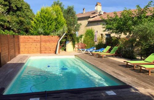 Sainte-Bazeille Bed & Breakfast | Chambres d'Hôtes du Clos Semper Felix