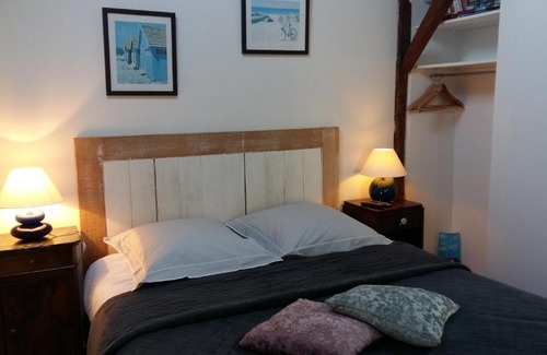 Pessac Bed & Breakfast | Chambres d'hôtes du Parc d'Espagne