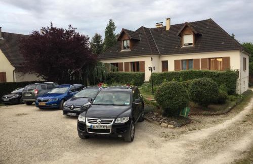 Chailles Bed & Breakfast | Chambres D'hôtes du Plessis