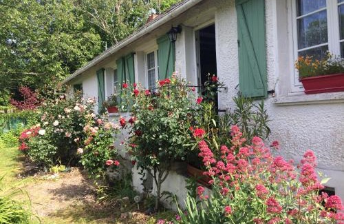 Espagnac Bed & Breakfast | chambres d'hôtes du puy blanc