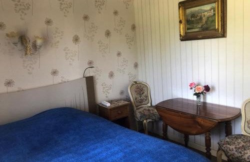 Espagnac Bed & Breakfast | chambres d'hôtes du puy blanc