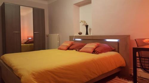 Saint-Pandelon Apartment | Chambres d'hôtes et T2 dans écolieu arts, ride et autres activités