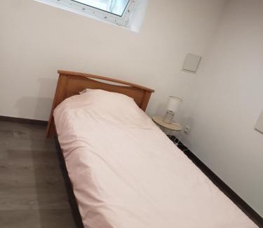 Selestat Bed & Breakfast | Chambres d'hôtes en Alsace